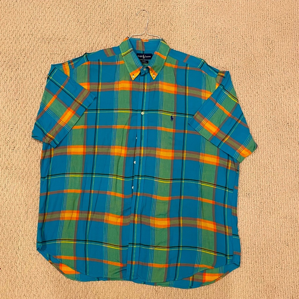 Men’s Shirt